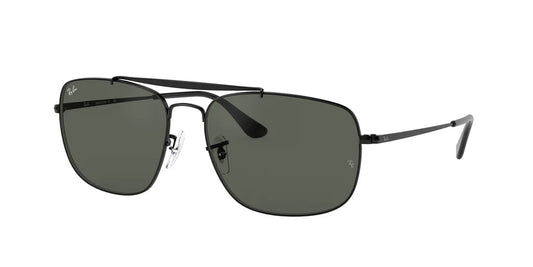 Lente De Sol RB Colonel Rb3560n Negro Negro