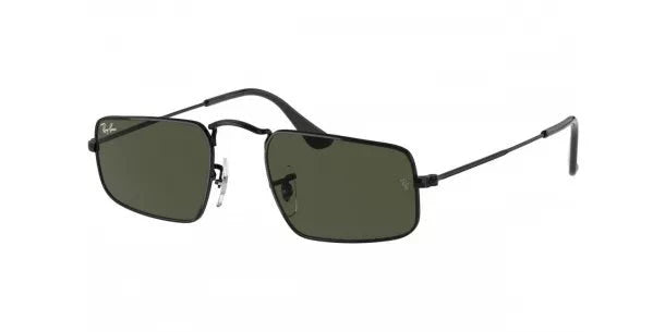 Lente De Sol RB Julie Rb3957n Negro Verde G15